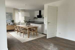 Stilvolle Neubau-Doppelhaushälfte in idyllischer Lage – Die vollständige Adresse der Immobilie erhältst du vom Anbieter., 24790 Ostenfeld (Rendsburg) – Vorschaubild 3