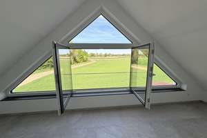 3,5-Zimmer-Wohnung mit Balkon mit einzigartigem Ausblick – Ingolstadt Süd – Unterlettenweg 17, 85051 Münchener Straße, Ingolstadt – Vorschaubild 5