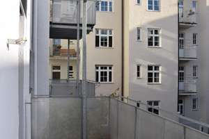 Großzügige 6-Zimmer-Wohnung in einem Gründerzeithaus in der Ludwigsvorstadt – Die vollständige Adresse der Immobilie erhältst du vom Anbieter., 80336 Sankt Paul, München – Vorschaubild 23