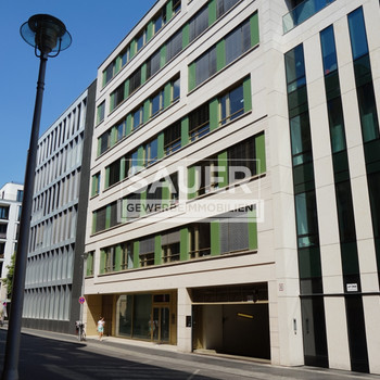 Repräsentativ Arbeiten nahe Gendarmenmarkt! *2500*