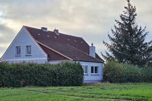 Dr. Lehner Immobilien NB -
Modernes Bauernhaus am Ortsrand ideal für Pferdehaltung – Demmin (Kreis) – Vorschaubild 9