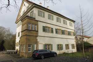 WERDEN SIE SCHLOSS-MIETER !
- WOHNEN & ARBEITEN - – Heilbronn (Kreis) – Vorschaubild 2
