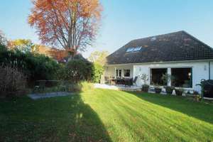 Modernisiertes Einfamilienhaus mit Bungalowcharakter und Ausbaureserve – Die vollständige Adresse der Immobilie erhältst du vom Anbieter., 22949 Ammersbek – Vorschaubild 14