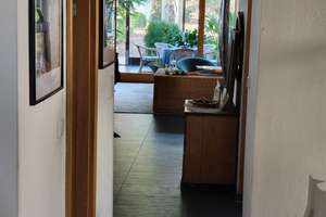 Sehr weitläufiges sonniges Grundstück  in vorzüglicher Wannsee-Lage, 200 m² Wohn-Nutzfläche – Die vollständige Adresse der Immobilie erhältst du vom Anbieter., 14109 Wannsee, Berlin – Vorschaubild 6
