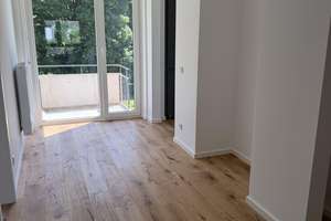 Modernisiert und ruhig gelegen: gut geschnittene Wohnung zum Erstbezug – Die vollständige Adresse der Immobilie erhältst du vom Anbieter., 22529 Lokstedt, Hamburg – Vorschaubild 5