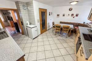 Einfamilienhaus mit Scheune und Potenzial in Dinkelsbühl-Bernhardswend – Die vollständige Adresse der Immobilie erhältst du vom Anbieter., 91550 Dinkelsbühl – Vorschaubild 6