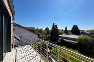 🏡 All-inclusive wohnen: sanierte & voll möblierte 2-Zimmer-Wohnung mit Balkon in Köln-Porz – Gronaustraße 26, 51145 Urbach, Köln – Vorschaubild 8