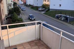 Helle 3-Zimmer-Wohnung mit 2 Balkon im 2. OG in Stuttgart-Münster – Die vollständige Adresse der Immobilie erhältst du vom Anbieter., 70376 Münster, Stuttgart – Vorschaubild 6