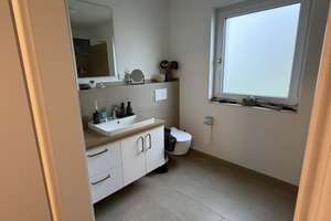 3-Zimmer-Wohnung im 1. Obergeschoss mit Balkon und Einbauküche – Mindener Straße 445a, 49086 Darum/Gretesch/Lüstringen, Osnabrück – Vorschaubild 5