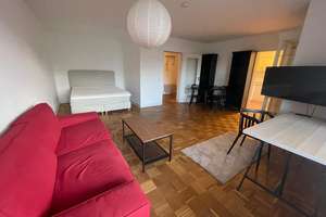 Attraktive möblierte Wohnung in top-Lage-Düsseldorf-Lörick – Hansaallee 382, 40547 Lörick, Düsseldorf – Vorschaubild 10