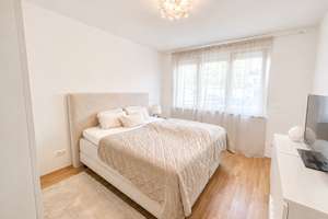 3-Zimmer Wohnung mit EBK und TG Stellplatz in der Mainzer Neustadt – Die vollständige Adresse der Immobilie erhältst du vom Anbieter., 55118 Neustadt, Mainz – Vorschaubild 3