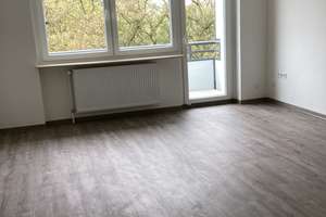 Nimm mich! Ansprechende 1-Zimmer-Single-Wohnung