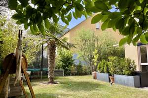 ** FamilyDREAM * Haus zur MIETE * 6 + 1 Zimmer * priv. Garten * Garage * Nürnberger Westen ** – Die vollständige Adresse der Immobilie erhältst du vom Anbieter., 90431 Gaismannshof, Nürnberg – Vorschaubild 23