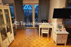 Tauschwohnung: Suche mind. 2 zimmerwohnung – 48149 Neutor, Münster – Vorschaubild 5
