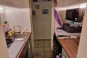 Zuhause mit 2 Zimmern in der Aachener Innenstadt – Bendelstraße 36, 52062 Lindenplatz, Aachen – Vorschaubild 5