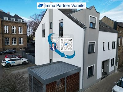 Top-Renditeobjekt: Voll vermietetes 3-Parteienhaus im Herzen von Euskirchen