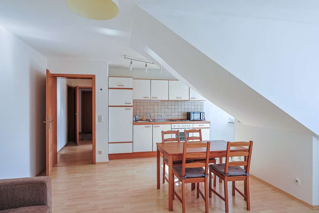 Immobilie in Ingolstadt - Gemütliche 2-Zimmer-Wohnung Nähe Klinikum - Bild 4