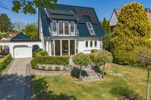 Traumhaus in Travemünde                                                         Hochwertig sanier... – Lübeck – Vorschaubild 1