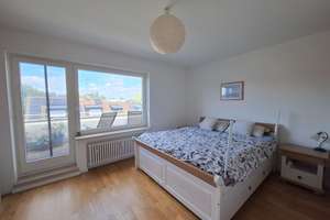 Lichtdurchfluteter Wohntraum mit Terrasse und Balkon – Gebhardweg 5, 81247 Obermenzing, München – Vorschaubild 6