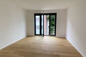 6124 - Attraktive 1-Zimmer-Wohnung mit EBK in Oldenburg! – Kaiserstraße 18-20, 26122 Bahnhofsviertel, Oldenburg (Oldenburg) – Vorschaubild 2