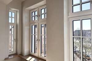 Zuhause mit 3 Zimmern/und oder WG – Ahlmannstrasse 24, 24118 Ravensberg, Kiel – Vorschaubild 2