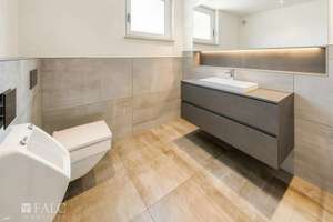 Die perfekte Symbiose aus Style & Smart Living – Die vollständige Adresse der Immobilie erhältst du vom Anbieter., 53123 Duisdorf, Bonn – Vorschaubild 9