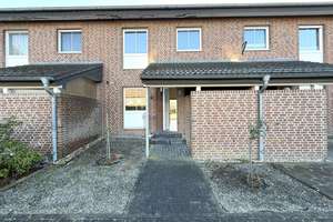 Ideal für die junge Familie - Renoviertes Reihenhaus mit Garage in Straelen! – Die vollständige Adresse der Immobilie erhältst du vom Anbieter., 47638 Straelen – Vorschaubild 1