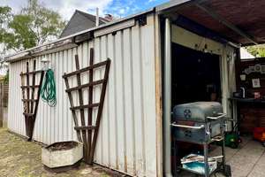 "Haus im Haus" Familientraum mit Garten, Pool, Sauna und Garage in Oberhausen – Die vollständige Adresse der Immobilie erhältst du vom Anbieter., 46049 Lirich-Süd, Oberhausen – Vorschaubild 25