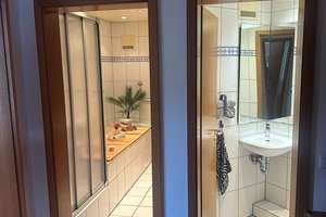 Ruhiges Wohnen in Kirchhellen: 3-Zimmer-Wohnung mit 2 Balkonen – 46244 Kirchhellen-Mitte, Bottrop – Vorschaubild 10