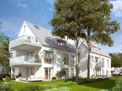 Immobilien Mit Garten In Munchen Immobilienscout24
