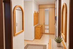 Wohnen in Hombruch – gepflegte 3,5-Zimmer-Wohnung mit Balkon und Aufzug – 44225 Brünninghausen, Dortmund – Vorschaubild 3