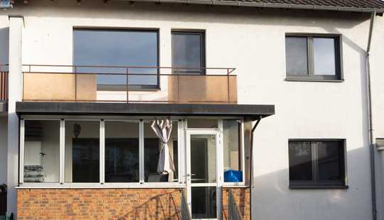 Bild von Saniertes Mehrfamilienhaus mit Einliegerwohnung