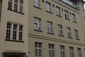 3-Zimmer Wohnung im Waldstraßenviertel, Maisonette mit Balkon – Lortzingstraße 15, 4105 Zentrum-Nordwest, Leipzig – Vorschaubild 1