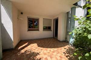 Zentral und ruhig wohnen: Sehr schöne 2-Zimmer-Wohnung mit Einbauküche und Terrasse – Die vollständige Adresse der Immobilie erhältst du vom Anbieter., 91052 Röthelheim, Erlangen – Vorschaubild 6