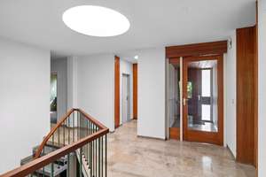 Mid Century Architektur-Ikone in einer der begehrtesten Lagen des Frauenlands – 97074 Frauenland, Würzburg – Vorschaubild 6