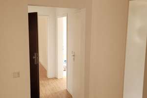 Renovierte 3 Zimmer Wohnung