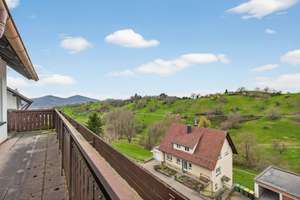 Traumhafte Aussicht im Schwarzwaldidyll: Ihr ruhiges Zuhause mit Fernblick nach Gernsbach – Die vollständige Adresse der Immobilie erhältst du vom Anbieter., 76597 Loffenau – Vorschaubild 29