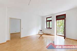 *** Sudenburg - 2 Zimmer - Balkon *** – 39112 Sudenburg, Magdeburg – Vorschaubild 6