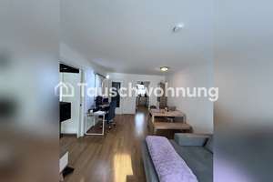 Tauschwohnung: 2,5 Zimmer Neubau Wohnung in Laim mit Südbalkon – Agricolastr. 6e, 80687 St. Ulrich, München – Vorschaubild 2