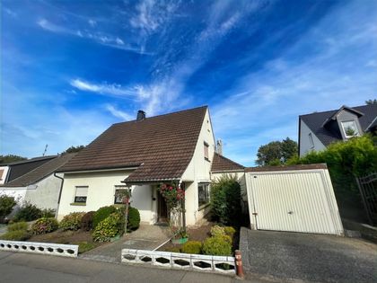 Haus mit Wintergarten in Aplerbeck (Ortsteil) (Dortmund) ImmoScout24