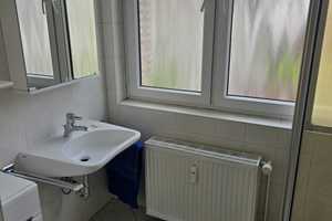 Ansprechende 3-Zimmer-Wohnung mit 2 Balkonen in Oldenburg – Oldenburg (Oldenburg) – Vorschaubild 9
