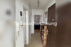 Tauschwohnung: Zentral gelegene zwei Zimmer Wohnung gegen drei Zimmer – Die vollständige Adresse der Immobilie erhältst du vom Anbieter., 55118 Neustadt, Mainz – Vorschaubild 1