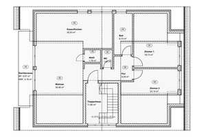 Neubau Mehrfamilienhaus mit 5 Top-Wohnungen – Vincenzstraße 23, 65719 Main-Taunus-Kreis – Vorschaubild 7