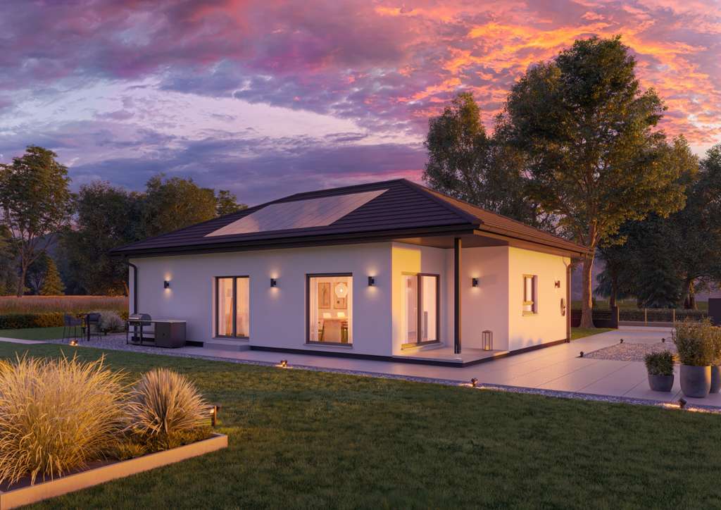 Immobilie in Rothemühl - Minimalistisch oder voller Persönlichkeit? Du entscheidest! - Bild 0