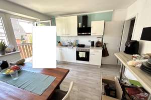 Großzügige 3-Zimmer-Wohnung mit Balkon - zentral in Lauingen – 89415 Lauingen (Donau) – Vorschaubild 3