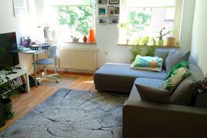 Ruhige, zentrale 2-ZKB im Herzen Unterbilks nahe Lorettostraße – 40217 Unterbilk, Düsseldorf – Vorschaubild 4