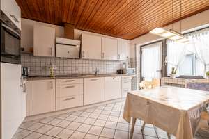 Großzügiges Einfamilienhaus mit Wintergarten und weitläufigem Garten in Selfkant - Hillensberg! – Die vollständige Adresse der Immobilie erhältst du vom Anbieter., 52538 Selfkant – Vorschaubild 7