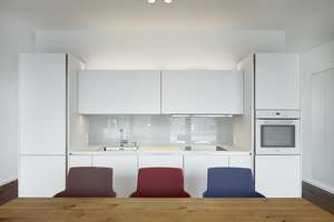 +++ Beeindruckender DOMBLICK!!! Ruhige 4,5-Zimmer Luxus-Penthaus-Maisonettewohnung fußläufig zum Hbf – Jakordenstraße 19, 50668 Altstadt/Nord, Köln – Vorschaubild 6