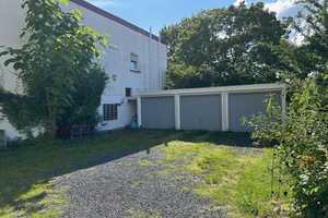 ++ Großzügiges 2-Parteienhaus mit Balkon, 3 Garagen und Garten in ruhiger Lage in LD-Stadt ! ++ – Landau in der Pfalz – Vorschaubild 7