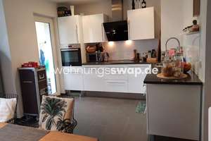 Wohnungstausch: Balthasarstraße 27 – Balthasarstraße 27, 50400 Neustadt/Nord, Köln – Vorschaubild 3